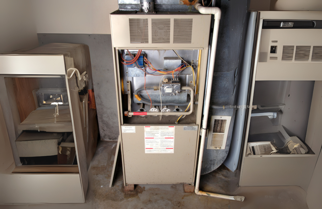 Furnace Services